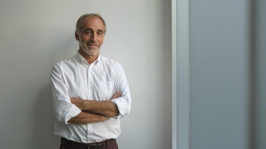  Candidato a ‘vice’ na lista de João Diogo Manteigas em entrevista