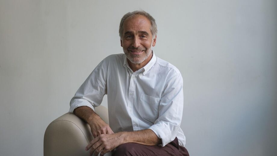  Candidato a ‘vice’ na lista de João Diogo Manteigas em entrevista