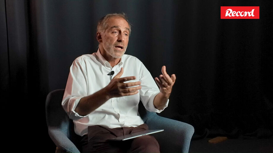  Candidato a ‘vice’ na lista de João Diogo Manteigas em entrevista