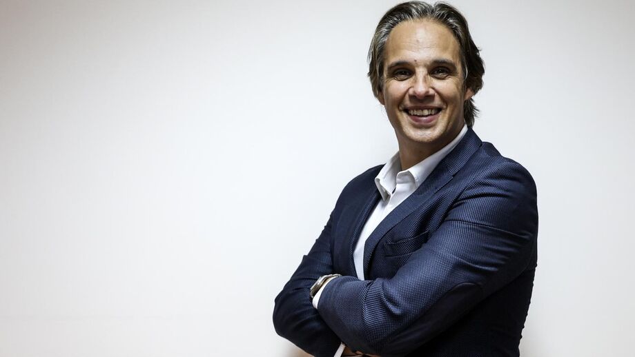 Antigo avançado é candidato a vice-presidente na lista de Noronha Lopes