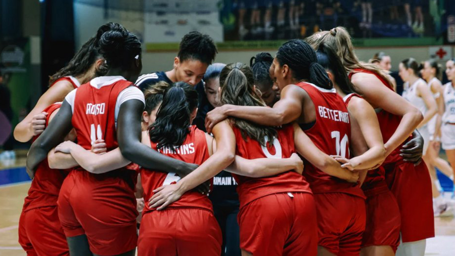 Benfica perde em Sosnowiec para a Eurocup de basquetebol feminino