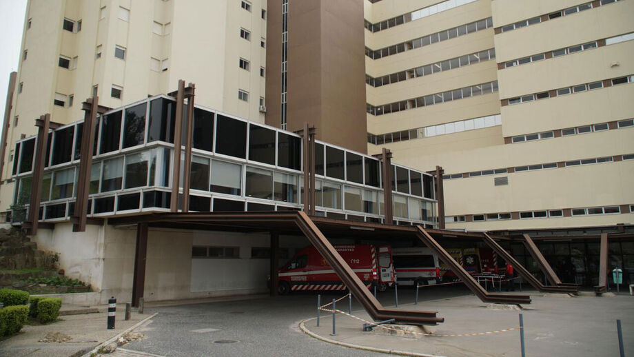 Hospital de Abrantes