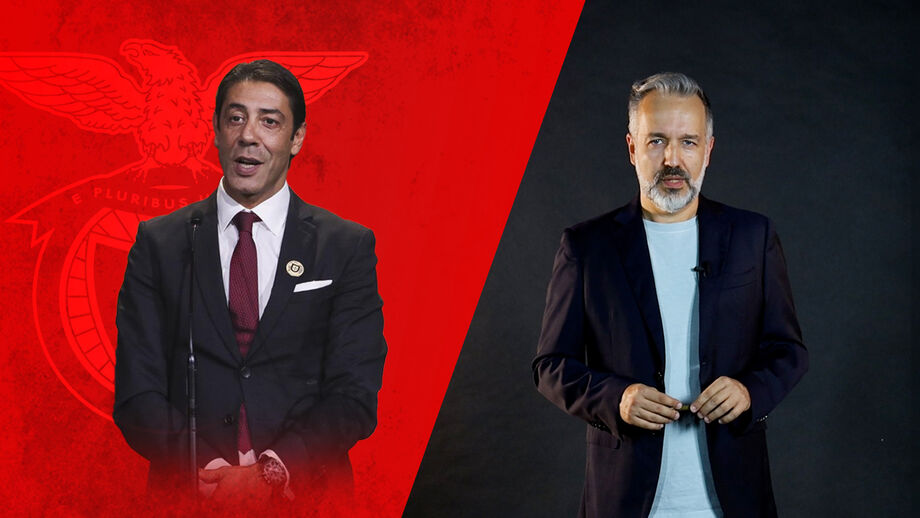 Eleições do clube encarnado estão marcadas para 25 de outubro
