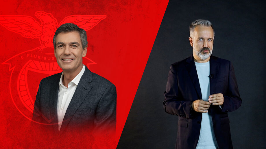 Eleições do clube encarnado estão marcadas para 25 de outubro
