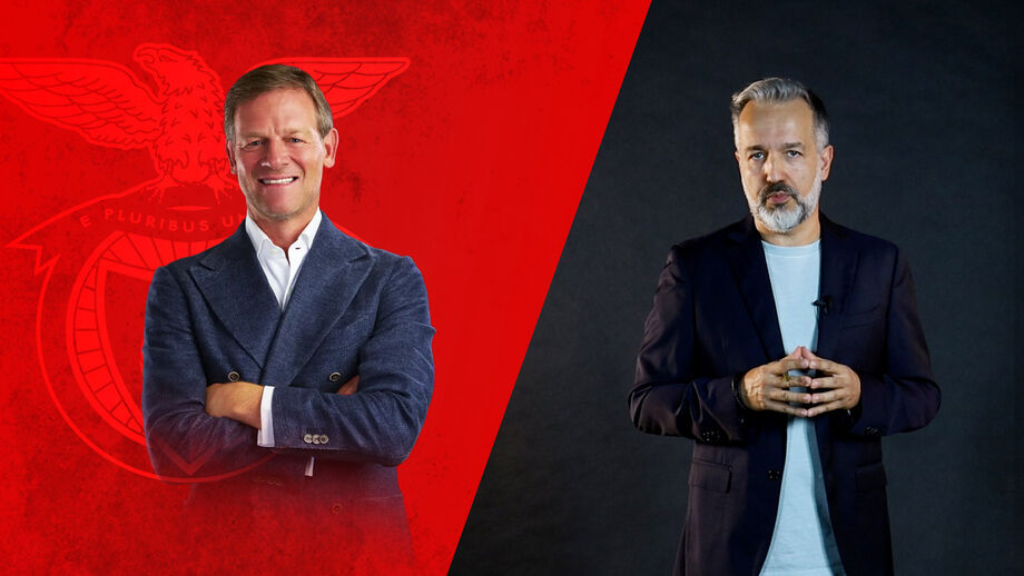 Eleições do clube encarnado estão marcadas para 25 de outubro
