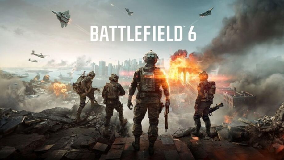 "Battlefield 6" promete ação militar em grande escala e recordes