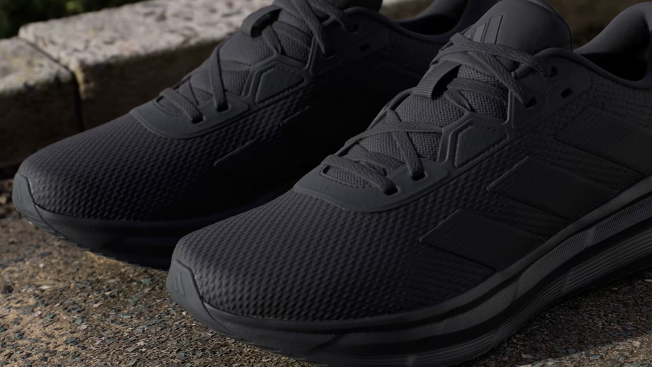 Sapatilhas Adidas Galaxy 7: conforto e versatilidade para desporto e dia a dia