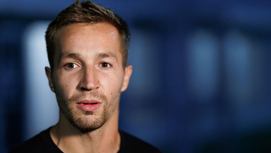 Diogo Alves, de 29 anos, é natural de Celorico de Basto e confessa ser adepto do FC Porto