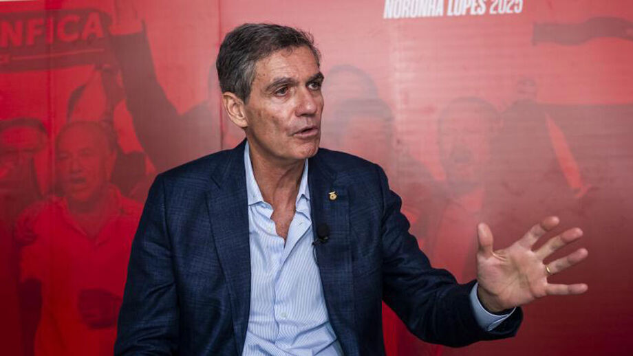 João Noronha Lopes