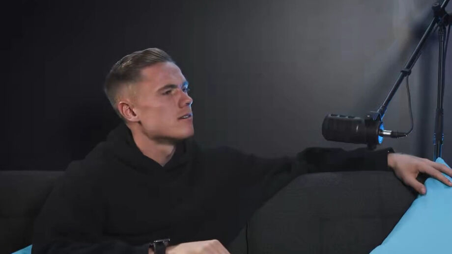 Um momento que nunca mais vai esquecer