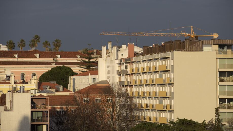 BEI financia construção de 12 mil casas em Portugal, promovendo emprego e cidades competitivas