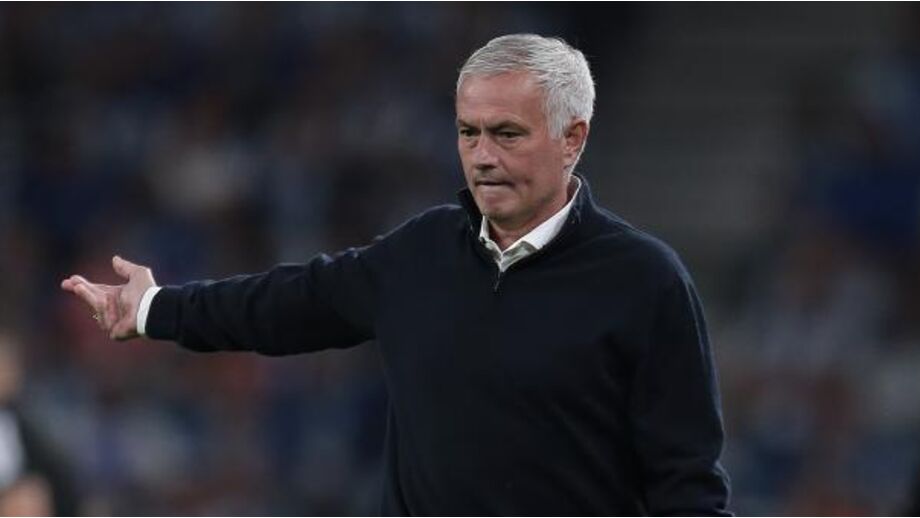 José Mourinho