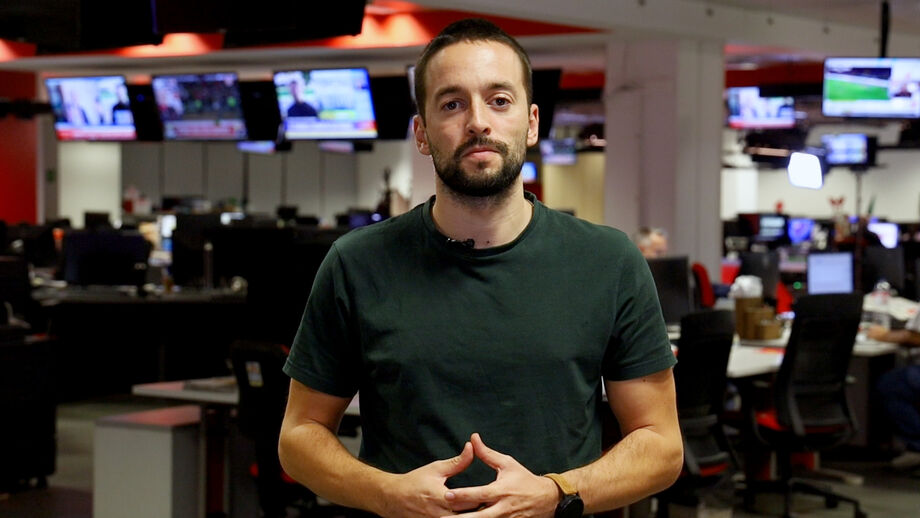 Ricardo Granada avalia o encontro