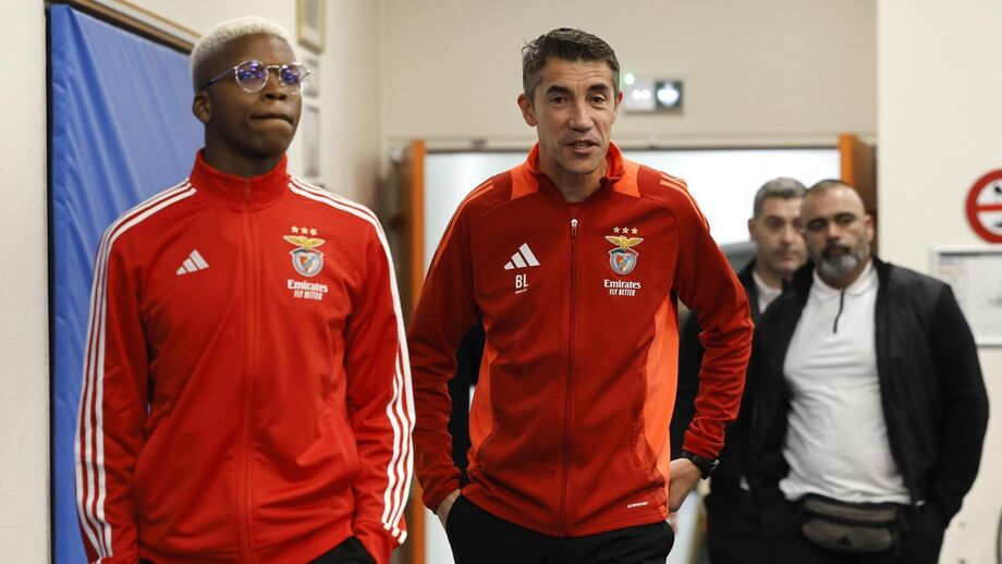 Jogador, agora no Burnley, em entrevista Record