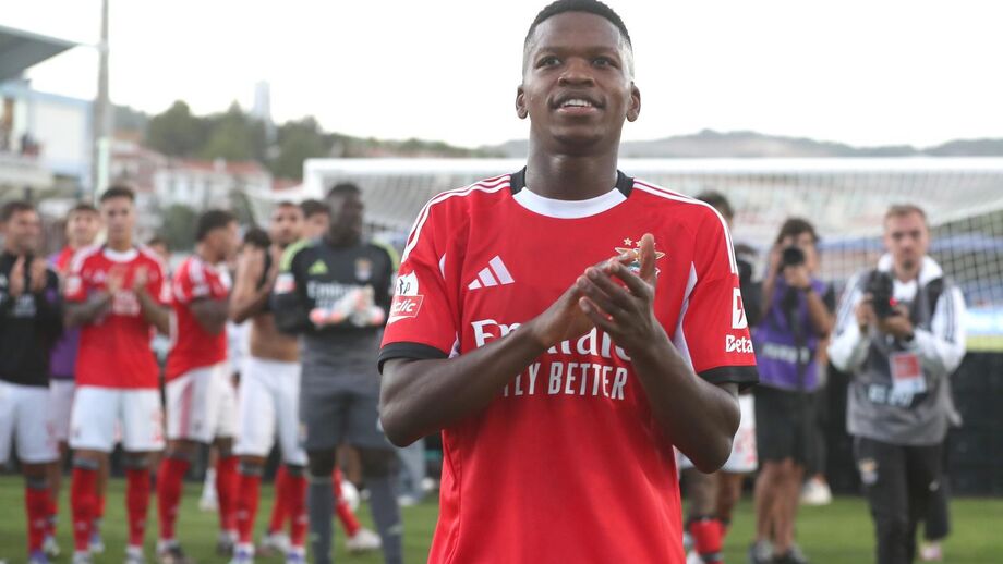 Palavras do selecionador nacional foram um "mal entendido"