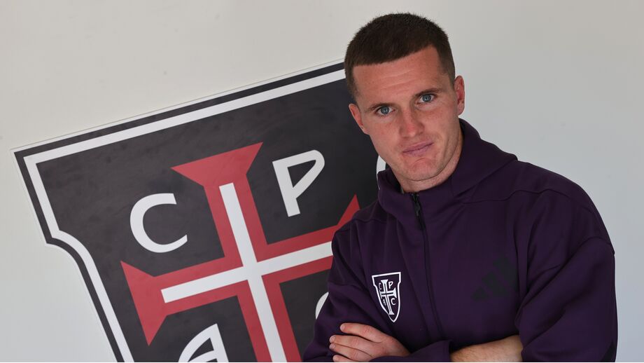 Jérémy Livolant é uma das armas do Casa Pia