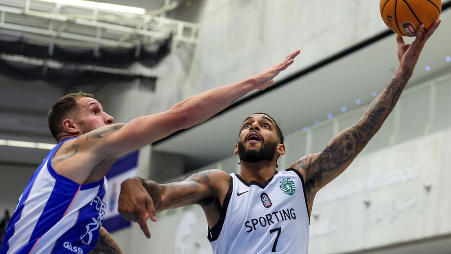 Claude Robinson foi o MVP