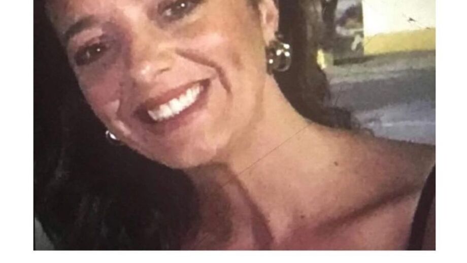 Irmã de Claudio Ramos desaparecida há quase uma semana