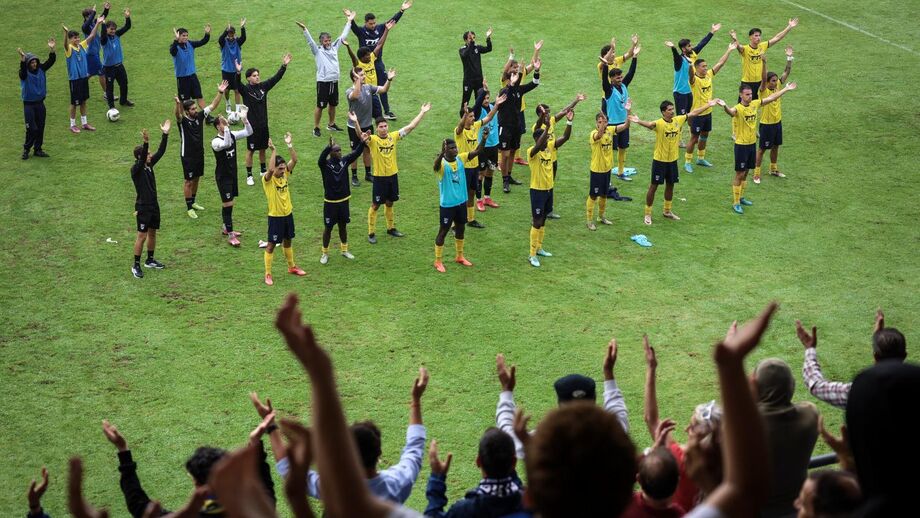 Sintrense vence Rio Ave na Taça de Portugal