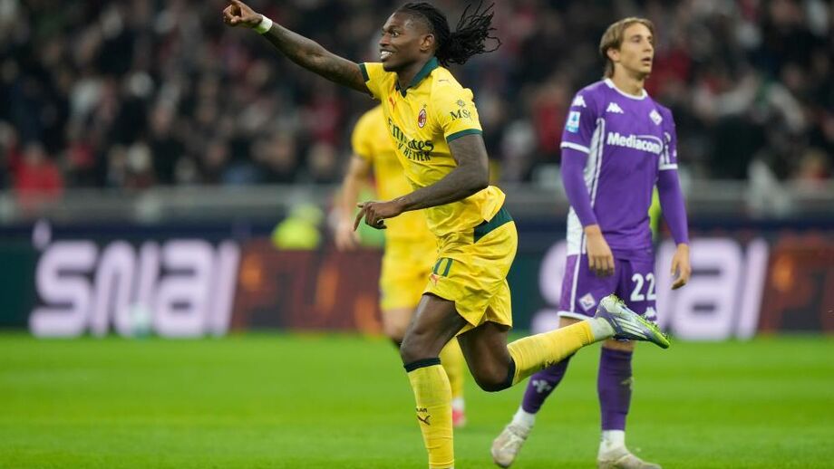 Rafael Leão