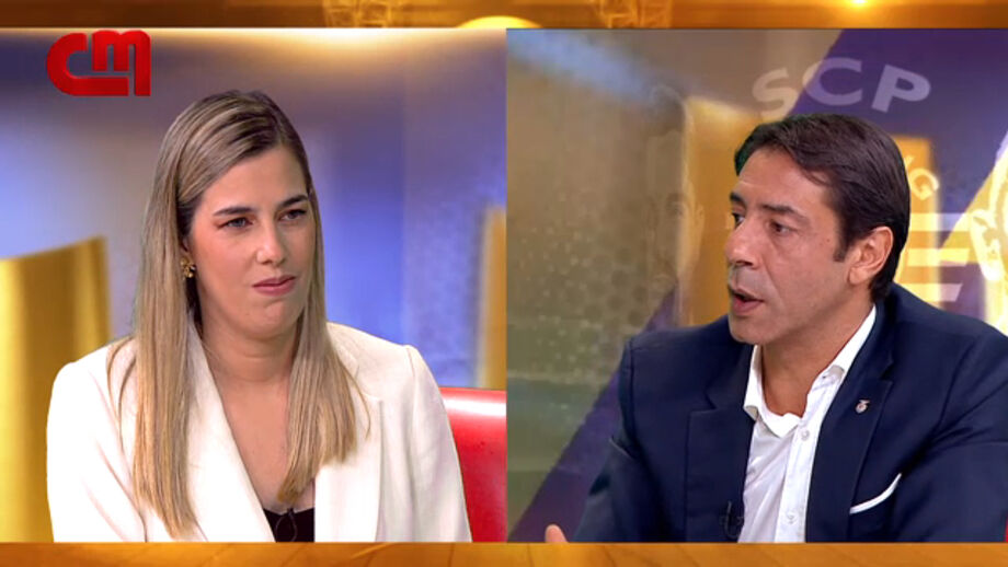 Atual presidente e candidato aborda o planeamento desportivo e possível ataque ao mercado