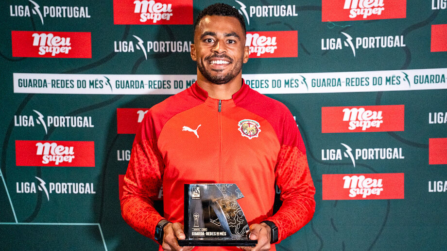 Samu distinguido pela Liga