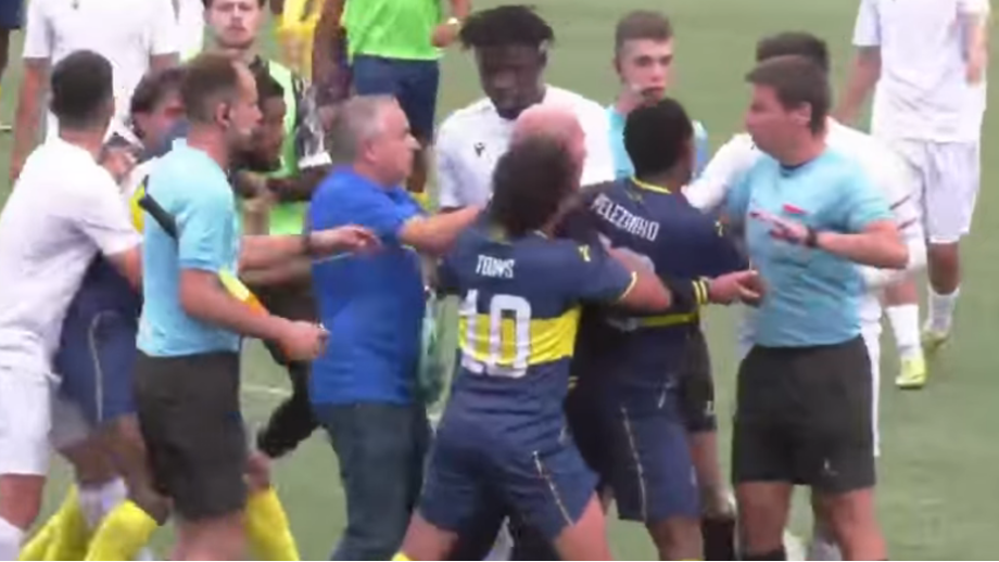 Episódio mais recente aconteceu no Alcains-Pedrógão