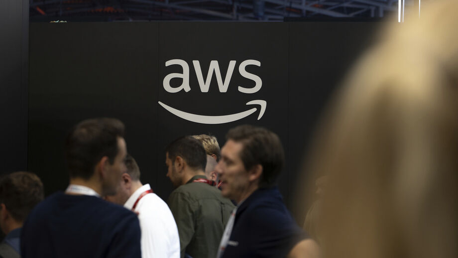 AWS Amazon Web Services