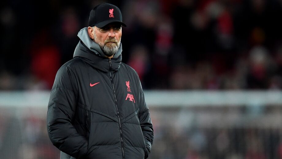 Klopp: «Wirtz? Vão engolir todas essas palavras…»