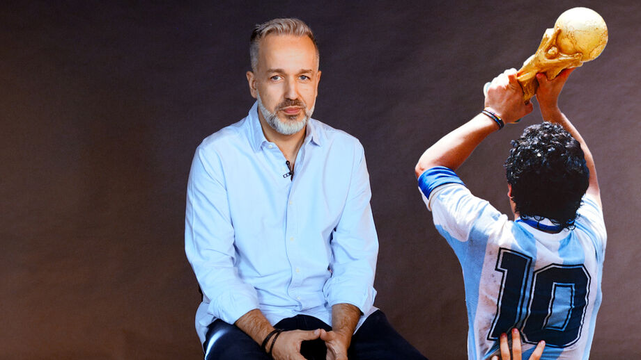 20 de outubro de 1976, o dia em que nasceu uma estrela