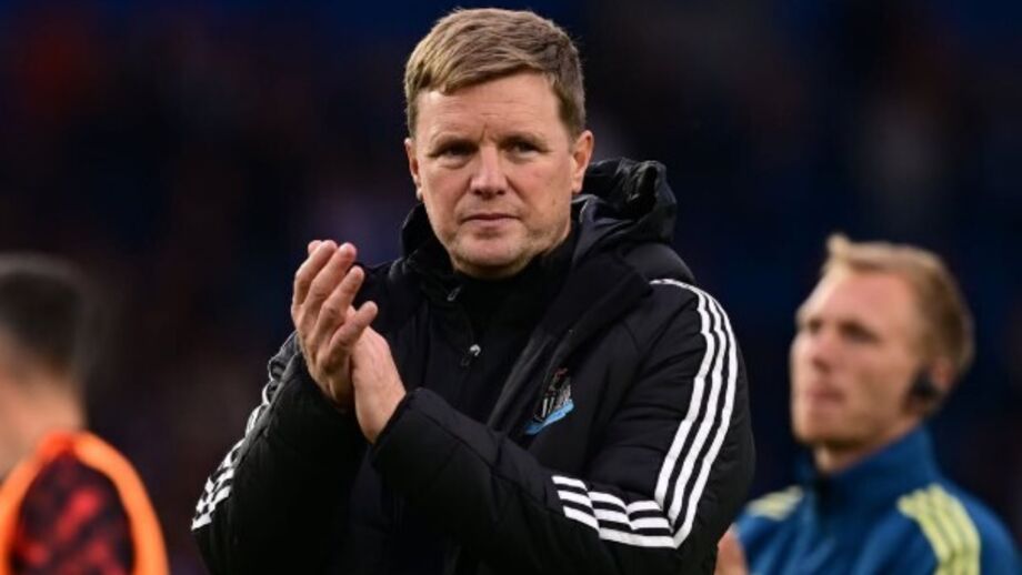 Treinador do Newcastle admite que Mourinho o inspirou no início da carreira: «É um dos melhores de sempre...»