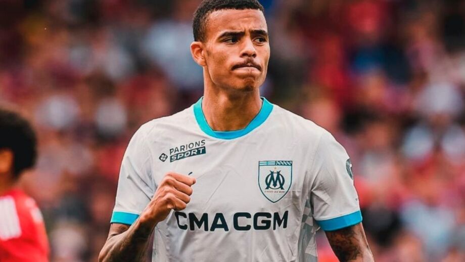 De Zerbi quer mais de Greenwood: «Vai ter de correr sem bola…»