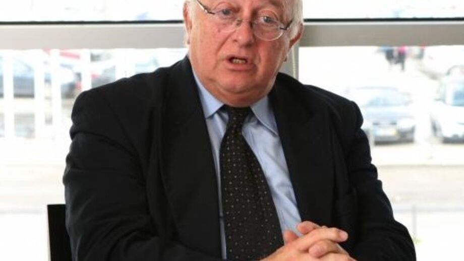 Observatório de Segurança, José Manuel Anes, secretas, serviços de informação, Observatório de Segurança, Criminalidade Organizada e Terrorismo ,OSCOT