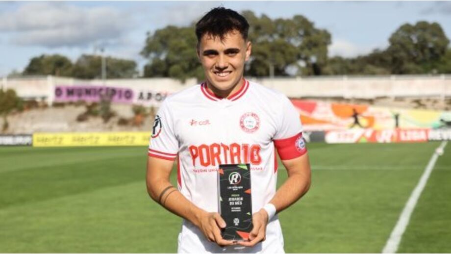 Martim Ribeiro
