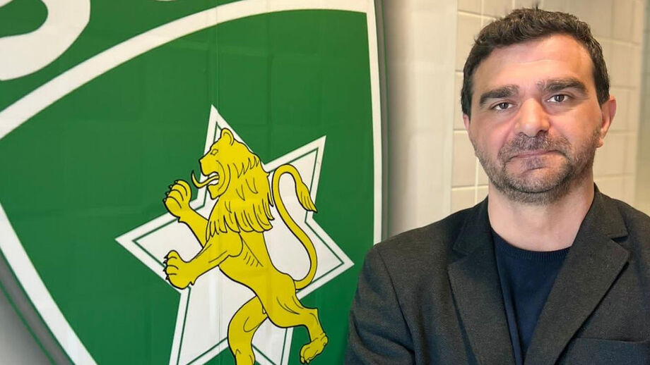 Marco Pêba