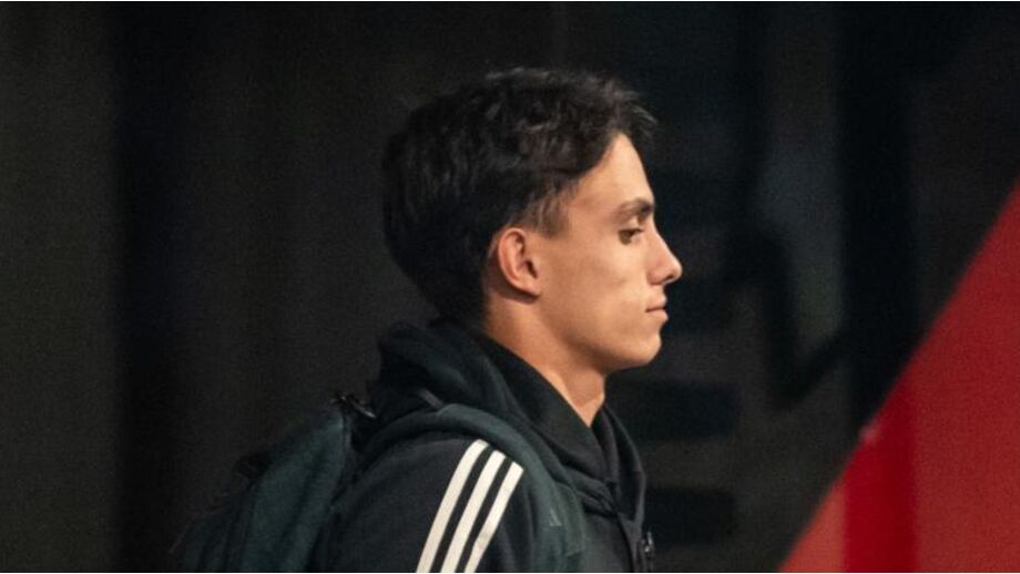 João Rego deixa elogios a Mourinho e Di María
