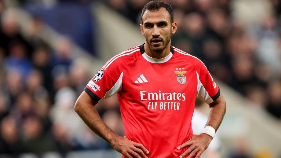 Pavlidis comenta derrota do Benfica frente ao Newcastle.
