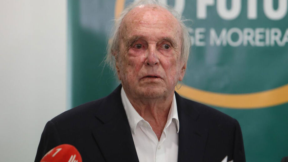 Francisco Pinto Balsemão