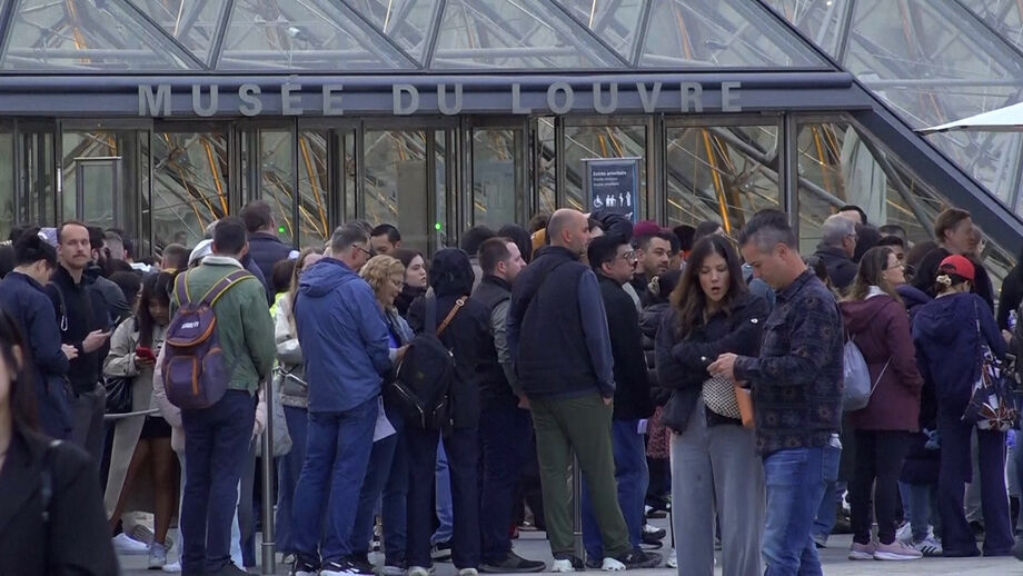 Peças avaliadas em cerca de 88 milhões de euros