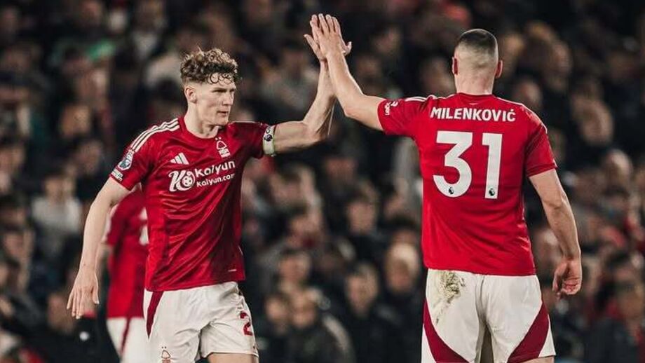 Ryan Yates comenta jogo com o FC Porto