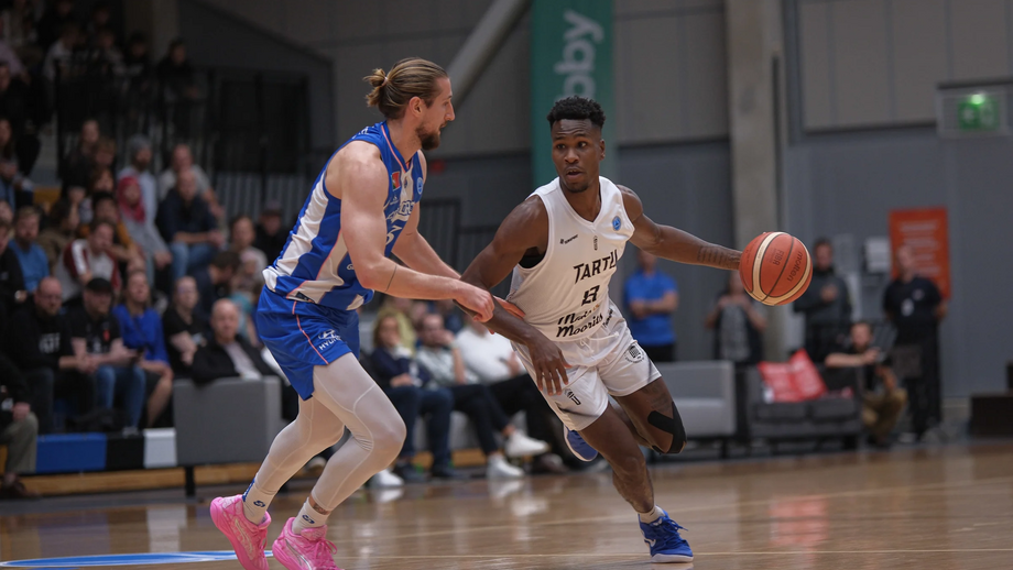 FC Porto perde com Tartu na FIBA Europe Cup, na Estónia