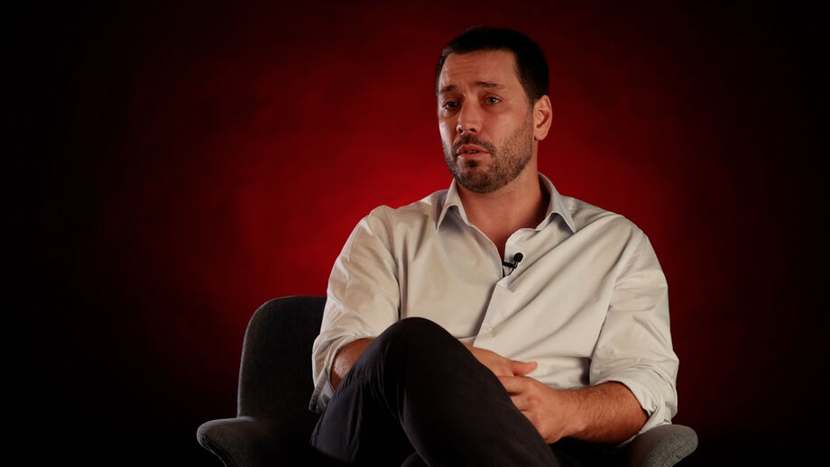  Antigo praticante da modalidade rejeita poder ser um ‘vice inclinado’ para esse desporto