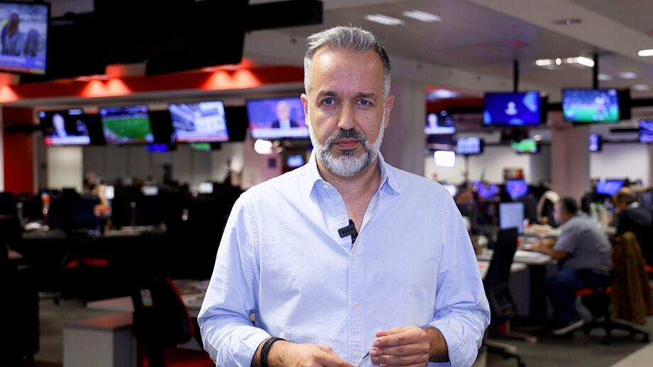 Editor executivo de Record analisa triunfo dos leões