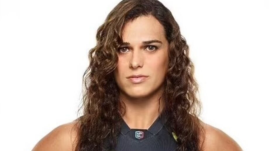 Hannah Caldas