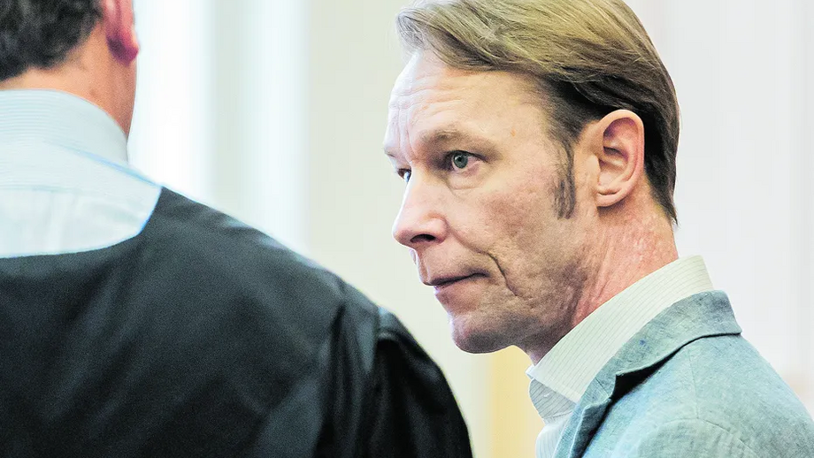 Christian Brückner foi libertado a 17 de setembro