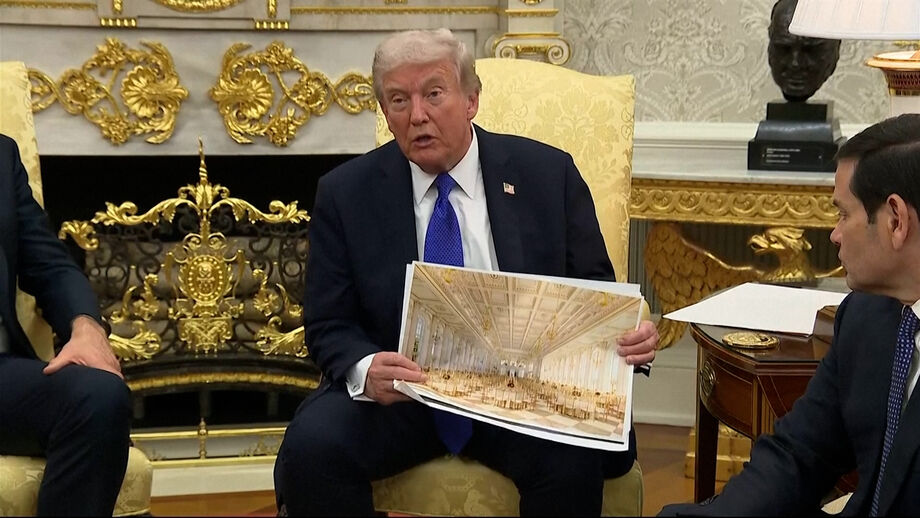 Ao contrário do que tinha sido dito