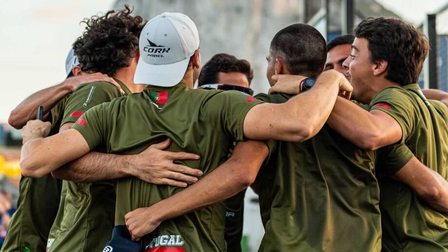 Vitória sobre o Reino Unido vale passagem às meias-finais
