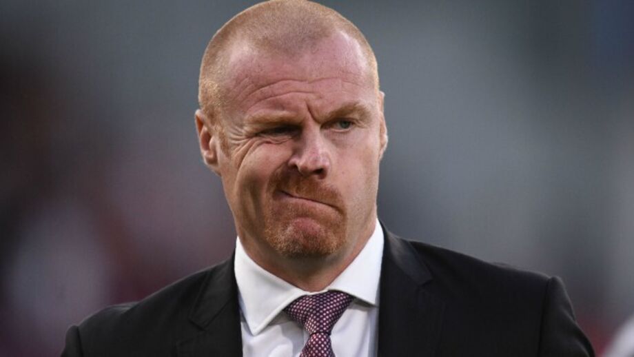 Sean Dyche é o novo treinador do Nottingham Forest