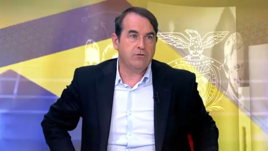 Comentário na CMTV à derrota dos dargões com o Nottingham Forest