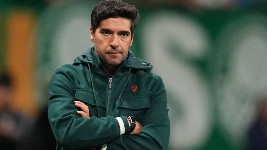 Abel Ferreira